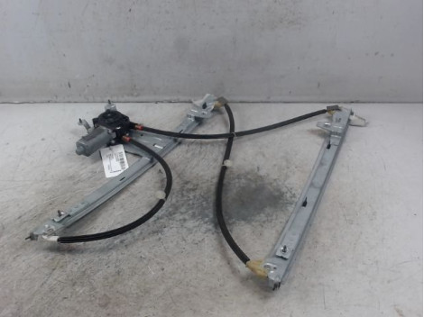 MECANISME+MOTEUR LEVE-GLACE AVANT DROIT CITROEN XSARA PICASSO