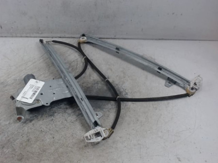 MECANISME+MOTEUR LEVE-GLACE AVANT DROIT CITROEN XSARA PICASSO