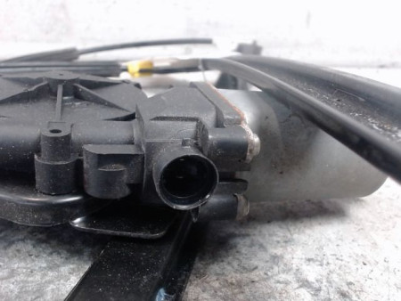 MECANISME+MOTEUR LEVE-GLACE AVANT DROIT RENAULT LAGUNA II ESTATE 00-05