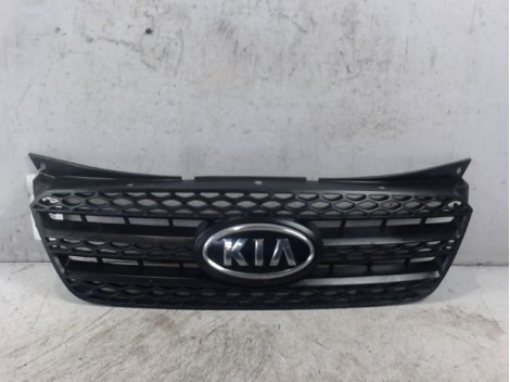 GRILLE CALANDRE KIA PICANTO