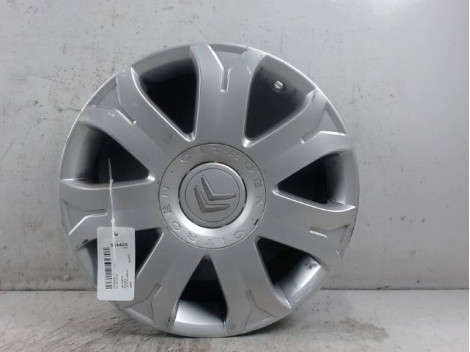 JANTE ALUMINIUM CITROEN C4 2010-