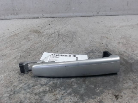 POIGNEE EXTERIEURE PORTE ARRIERE DROIT CITROEN C3 2005-