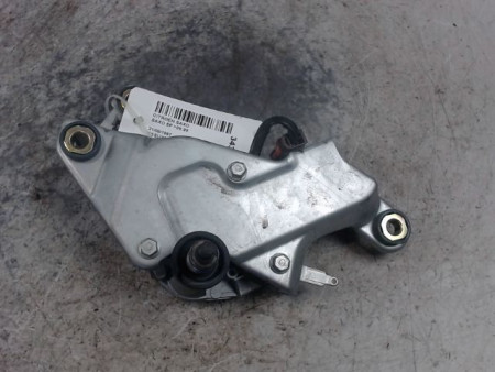 MOTEUR ESSUIE-GLACE ARRIERE CITROEN SAXO -99