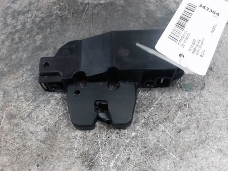 SERRURE HAYON  CITROEN C3 2005-