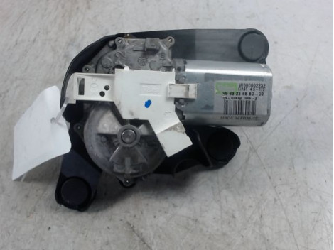 MOTEUR ESSUIE-GLACE ARRIERE CITROEN C3 PICASSO 2008-