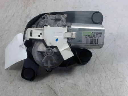 MOTEUR ESSUIE-GLACE ARRIERE CITROEN C3 PICASSO 2008-