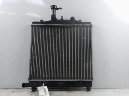 RADIATEUR KIA PICANTO