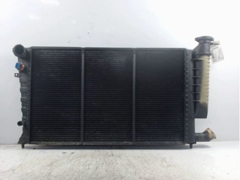 RADIATEUR PEUGEOT 306 97-2001