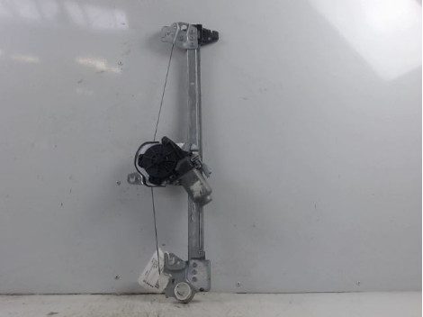 MECANISME+MOTEUR LEVE-GLACE AVANT DROIT CITROEN C3 2009-