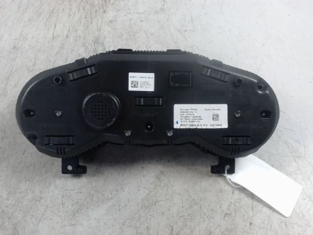 BLOC COMPTEURS FORD FOCUS 2008-