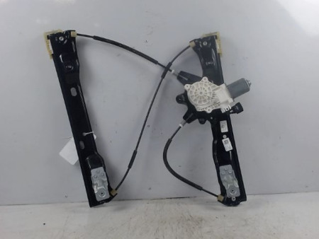 MECANISME+MOTEUR LEVE-GLACE AVANT GAUCHE FORD FOCUS 2008-