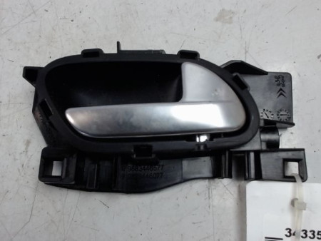 POIGNEE INTERIEURE PORTE AVANT DROIT CITROEN DS3 2009-