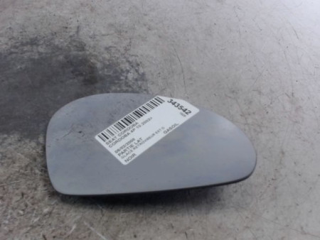 GLACE RETROVISEUR EXT D SEAT CORDOBA 2002-