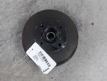 TAMBOUR ARRIERE DROIT RENAULT TWINGO 2 2010-