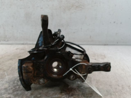 PIVOT AVANT GAUCHE FIAT 500 2007-