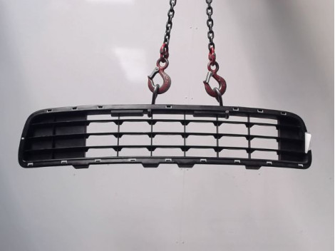 GRILLE PARE-CHOC AVANT FIAT PUNTO 2003-