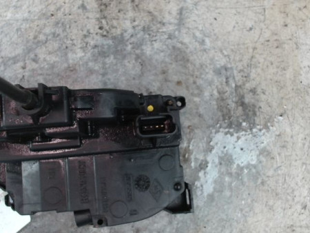 SYSTEME CONDAMNATION AVANT DROIT RENAULT SCENIC III 2009-