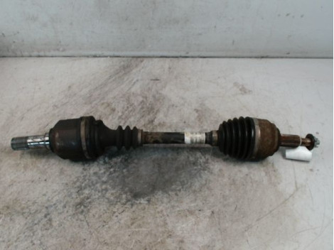 TRANSMISSION AVANT GAUCHE RENAULT LAGUNA III 2007- 2.0 GT