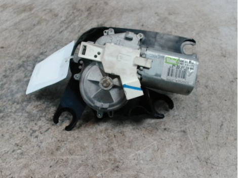 MOTEUR ESSUIE-GLACE ARRIERE PEUGEOT 308 2007-