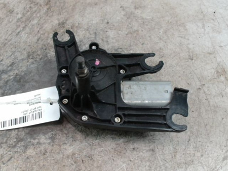 MOTEUR ESSUIE-GLACE ARRIERE PEUGEOT 308 2007-