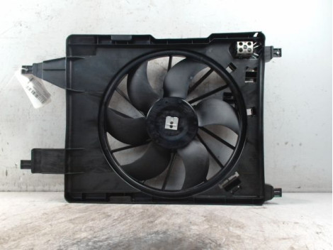 MOTEUR VENTILATEUR RADIATEUR RENAULT MEGANE II PH2 2006-