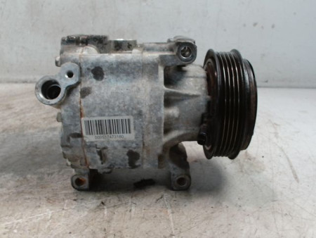 COMPRESSEUR AIR CONDITIONNE FIAT PANDA 2003-