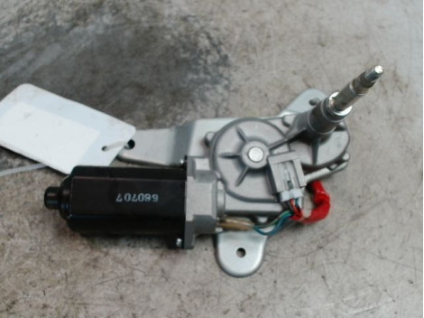 MOTEUR ESSUIE-GLACE ARRIERE HONDA JAZZ