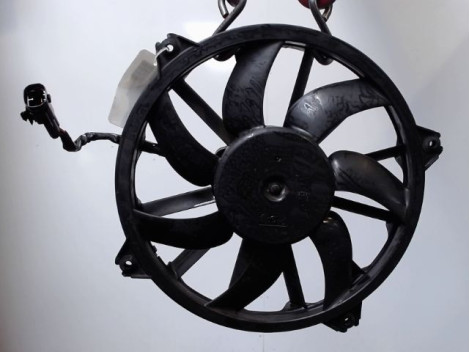 MOTEUR VENTILATEUR RADIATEUR PEUGEOT 308 2007-