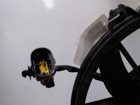 MOTEUR VENTILATEUR RADIATEUR PEUGEOT 308 2007-