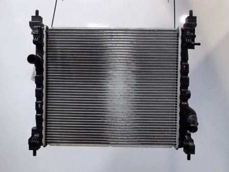 RADIATEUR CHEVROLET SPARK