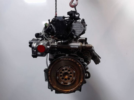 MOTEUR DIESEL VOLVO V70 2007- 2.4 D