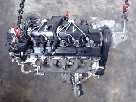 MOTEUR DIESEL VOLVO V70 2007- 2.4 D