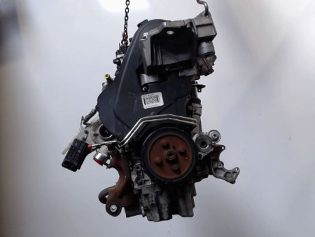 MOTEUR DIESEL VOLVO V70 2007- 2.4 D