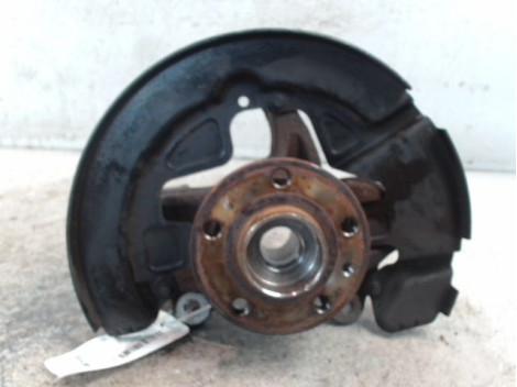 PIVOT AVANT GAUCHE VOLVO V70 2007-