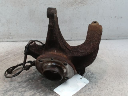 PIVOT AVANT DROIT RENAULT MEGANE II PH2 2006-