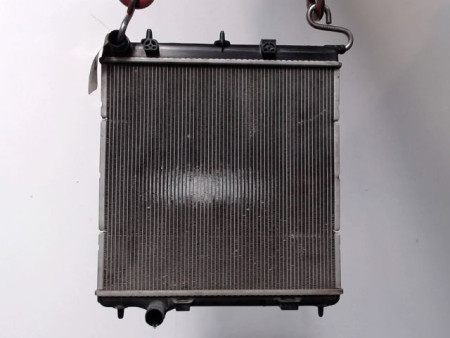 RADIATEUR PEUGEOT 208