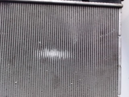 RADIATEUR PEUGEOT 208