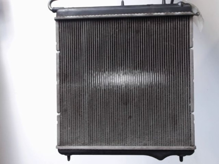 RADIATEUR PEUGEOT 208