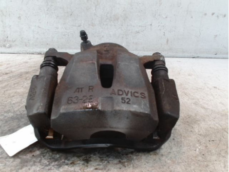 ETRIER DE FREIN AVANT DROIT TOYOTA RAV4 2006