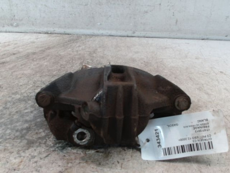 ETRIER DE FREIN AVANT GAUCHE CITROEN C3 PICASSO 2008-