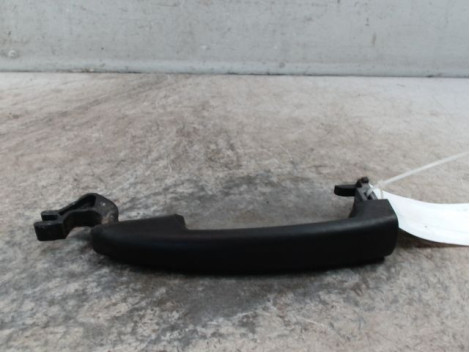 POIGNEE EXTERIEURE PORTE AVANT GAUCHE CITROEN C4 04-08