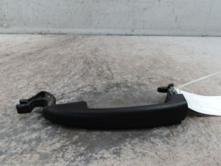 POIGNEE EXTERIEURE PORTE AVANT GAUCHE CITROEN C4 04-08