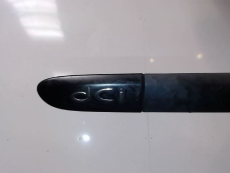 PROTECTION PORTE AVANT GAUCHE RENAULT CLIO II PH.2 01-06