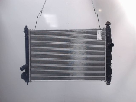 RADIATEUR CHEVROLET AVEO 2008-