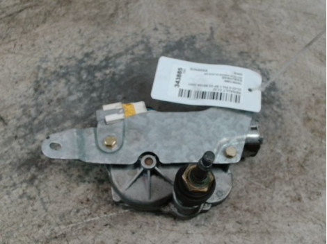 MOTEUR ESSUIE-GLACE ARRIERE RENAULT CLIO II PH.1 98-2001