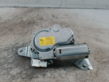 MOTEUR ESSUIE-GLACE ARRIERE RENAULT CLIO II PH.1 98-2001