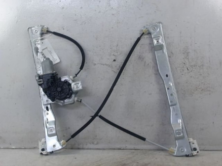 MECANISME+MOTEUR LEVE-GLACE AVANT GAUCHE CITROEN DS3 2009-