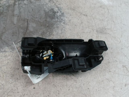 POIGNEE INTERIEURE PORTE AVANT DROIT PEUGEOT 3008 2009-