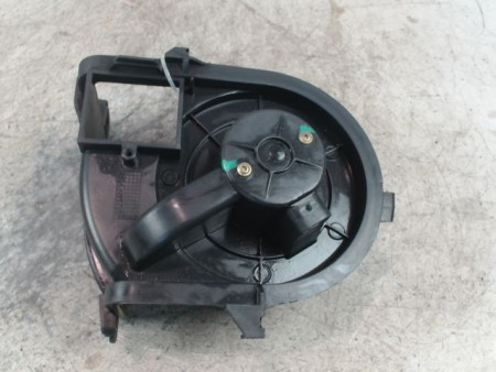 MOTEUR VENTILATEUR CHAUFFAGE RENAULT CLIO II PH.1 98-2001