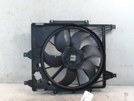 MOTEUR VENTILATEUR RADIATEUR RENAULT CLIO II PH.1 98-2001